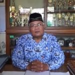 Profil Bapak Sutandi, S.Pd., Kepala SLB-B YRTRW Surakarta
